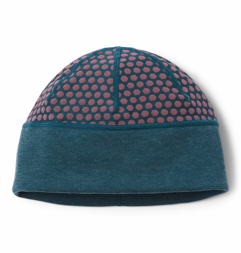 Chullo-Unisex--Titan-Pass™-Helix-Negro-Columbia