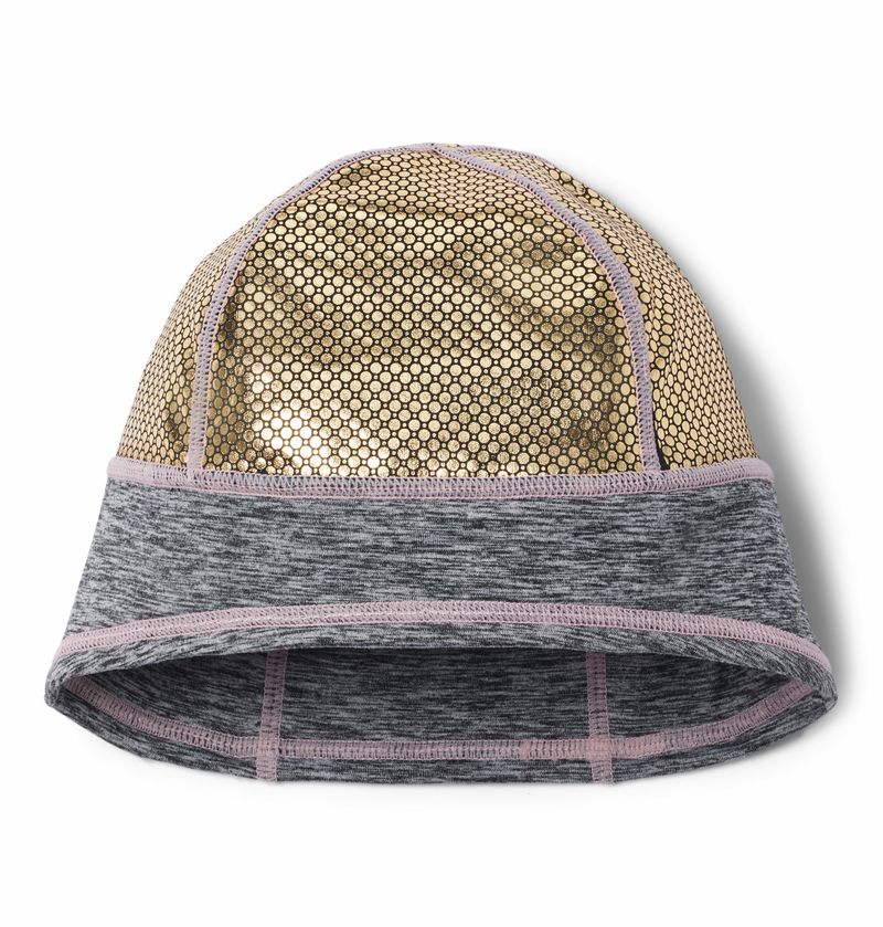 Chullo-Unisex--Infinity-Trail™-Celeste-Columbia