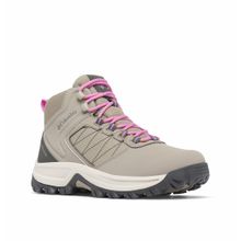 Botín Para Mujer Waterproof Transverse™ Hike Beige Columbia