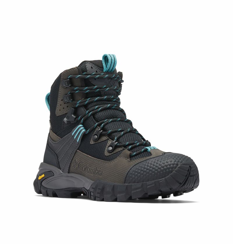 Botin-Para-Mujer-Outdry™-Geoterra™-Negro-Columbia