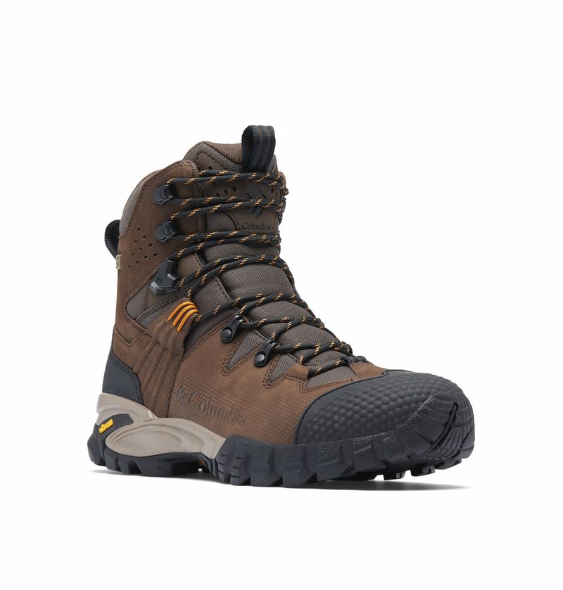 Botin-Para-Hombre-Outdry™-Geoterra™-Ltr-Marron-Columbia