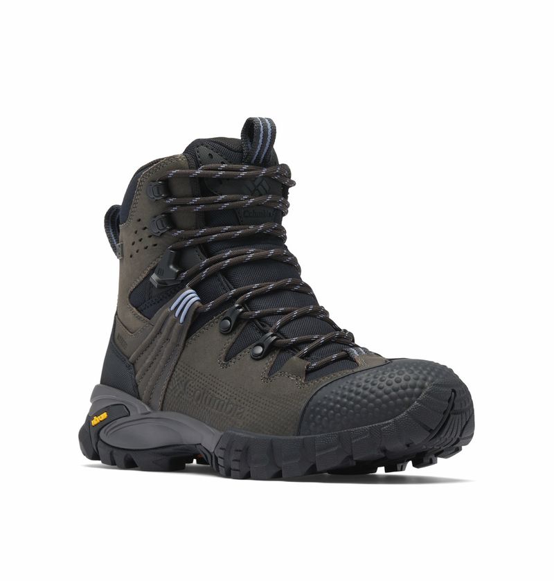 Botas De Senderismo Geoterra™ OutDry™ Para Mujer - Colombia