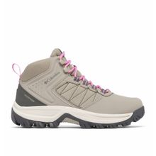 Botín Para Mujer Waterproof Transverse™ Hike Beige Columbia