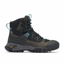 Botín Para Mujer Outdry™ Geoterra™ Negro Columbia