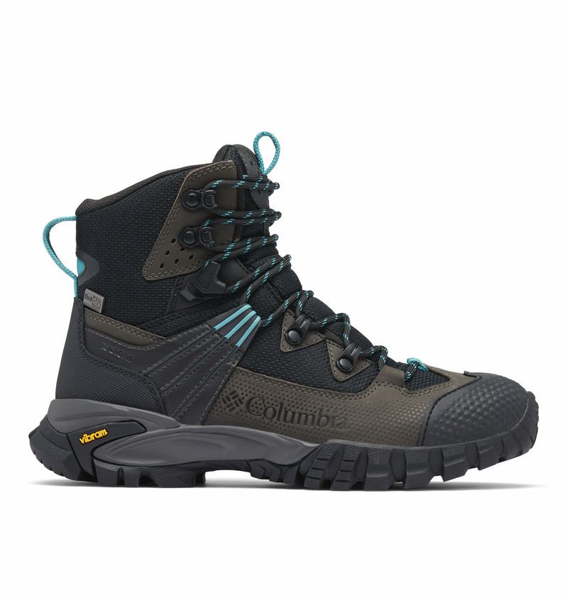 Botin-Para-Mujer-Outdry™-Geoterra™-Negro-Columbia