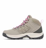 Botin-Para-Mujer-Waterproof-Transverse™-Hike-Beige-Columbia