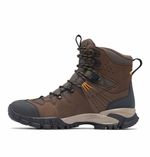 Botin-Para-Hombre-Outdry™-Geoterra™-Ltr-Marron-Columbia