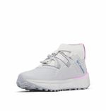 Botin-Para-Mujer-Outdry™-Facet™-75-Alpha-Gris-Columbia