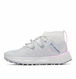 Botin-Para-Mujer-Outdry™-Facet™-75-Alpha-Gris-Columbia