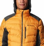 Casaca-Para-Hombre-Sintetica-Labyrinth-Loop™-Ll-Naranja-Columbia