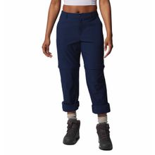 Pantalón Para Mujer Convertible Leslie Falls™ Azul Columbia