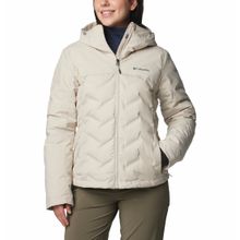 Casaca Para Mujer De Plumas Grand Trek™ Lll Beige Columbia