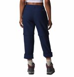 Pantalon-Para-Mujer-Convertible-Leslie-Falls™-Azul-Columbia