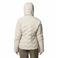 Casaca Para Mujer De Plumas Grand Trek™ Lll Beige Columbia