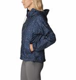 Casaca-Para-Mujer-Cortavientos-Alpine-Chill™-Azul-Columbia