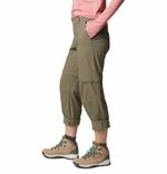 Pantalon-Para-Mujer-Convertible-Leslie-Falls™-Verde-Columbia