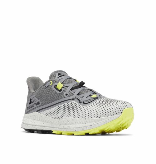Zapatillas Para Hombre Montrail™ Trinity™ Fkt Grises Columbia
