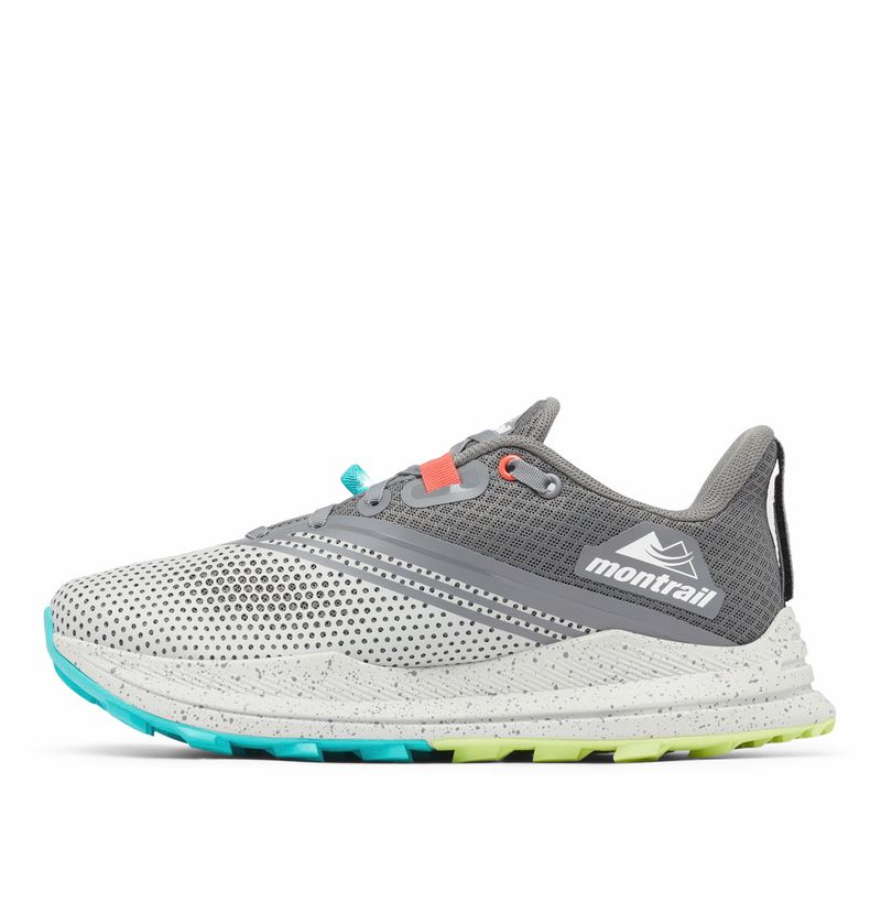 Zapatilla-Para-Mujer--Montrail™-Trinity™-Gris-Columbia