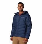 Casaca-Para-Hombre-Sintetica-Labyrinth-Loop™-Ll-Azul-Columbia