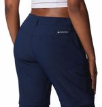 Pantalon-Para-Mujer-Convertible-Leslie-Falls™-Azul-Columbia