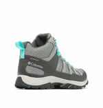 Bota-Para-Mujer-Waterproof-Granite-Trail™-Mid-Gris-Columbia