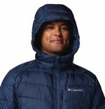 Casaca-Para-Hombre-Sintetica-Labyrinth-Loop™-Ll-Azul-Columbia