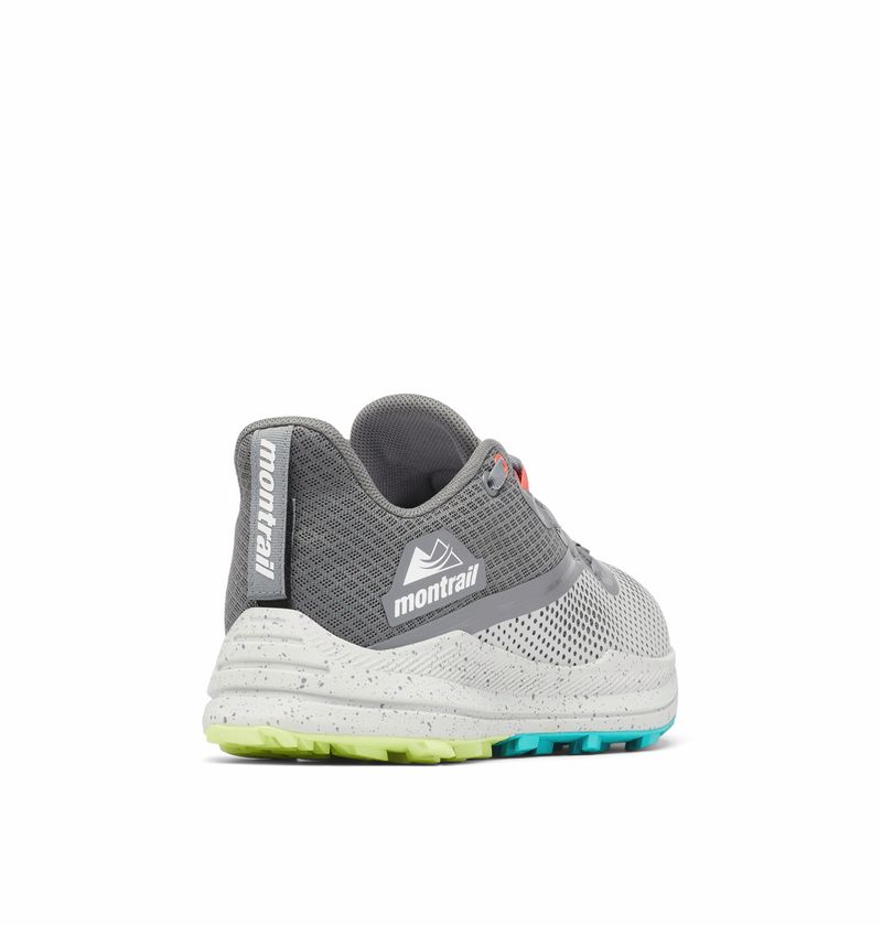 Zapatilla-Para-Mujer--Montrail™-Trinity™-Gris-Columbia