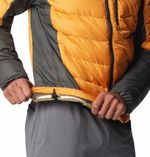 Casaca-Para-Hombre-Sintetica-Labyrinth-Loop™-Ll-Naranja-Columbia