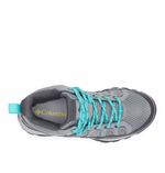 Bota-Para-Mujer-Waterproof-Granite-Trail™-Mid-Gris-Columbia