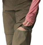 Pantalon-Para-Mujer-Convertible-Leslie-Falls™-Verde-Columbia