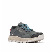 Zapatilla Para Hombre Outdry™ Flow Morrison™ Gris Columbia