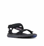 Sandalia-Para-Mujer--Globetrot™-Negro-Columbia