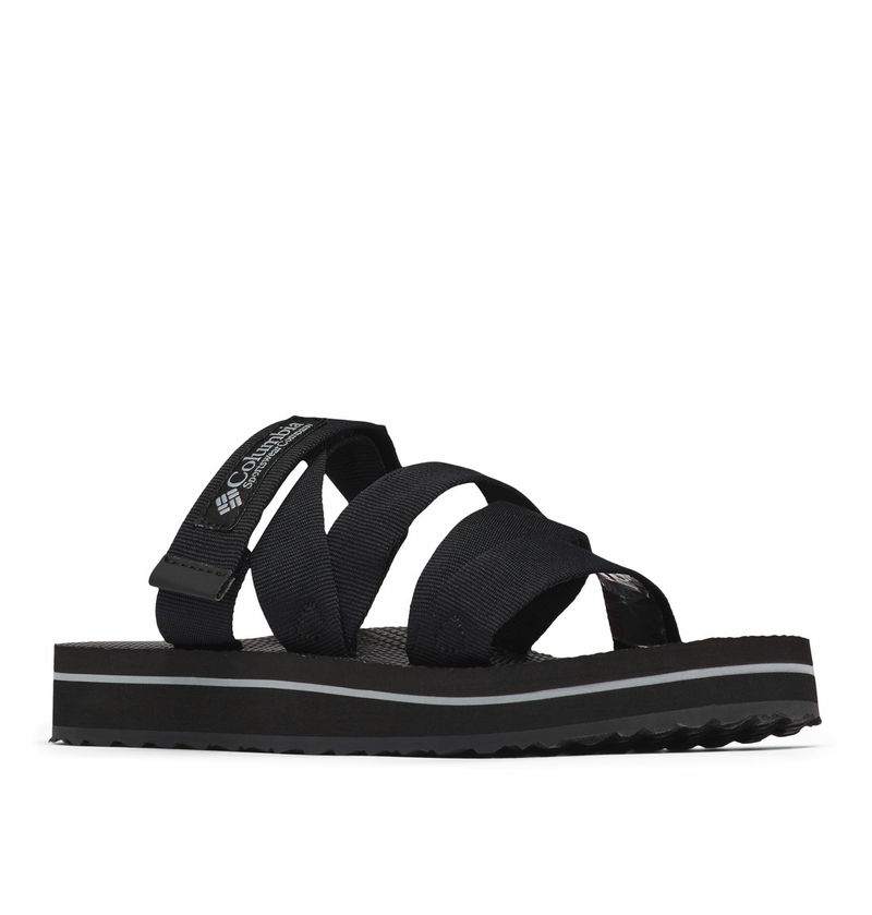 Sandalia-Para-Mujer--Alava™-Negro-Columbia