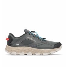 Zapatilla Para Hombre Outdry™ Flow Morrison™ Gris Columbia