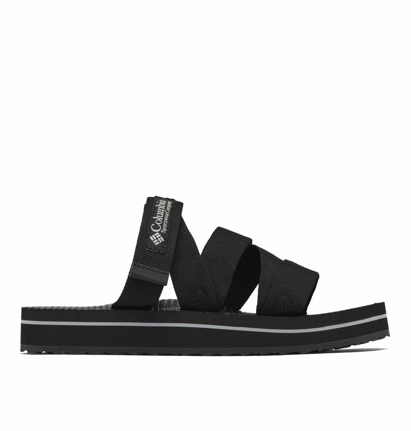 Sandalia-Para-Mujer--Alava™-Negro-Columbia