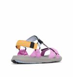 Sandalia-Para-Mujer--Globetrot™-Multicolor-Columbia