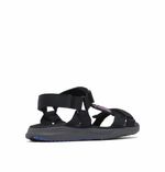 Sandalia-Para-Mujer--Globetrot™-Negro-Columbia