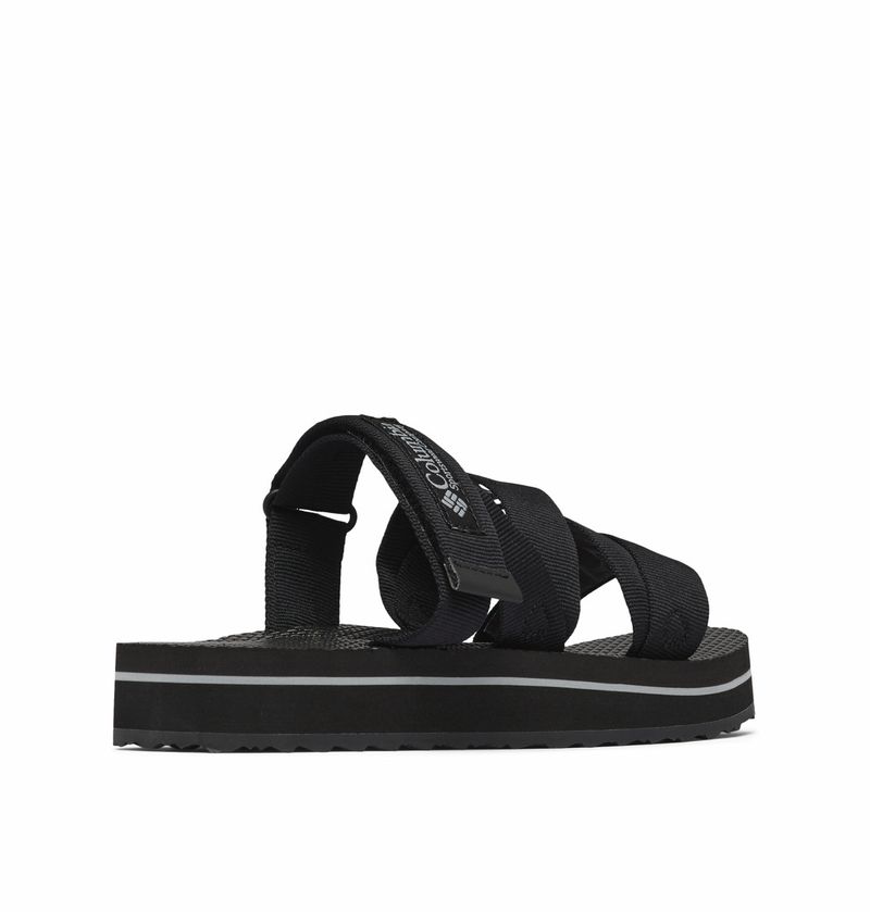 Sandalia-Para-Mujer--Alava™-Negro-Columbia