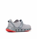 Zapatilla-Para-Hombre--Drainmaker™-Tr-Gris-Columbia