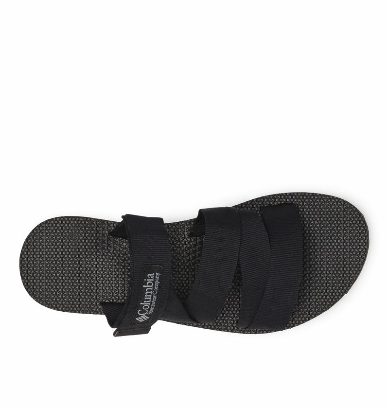 Sandalia-Para-Mujer--Alava™-Negro-Columbia