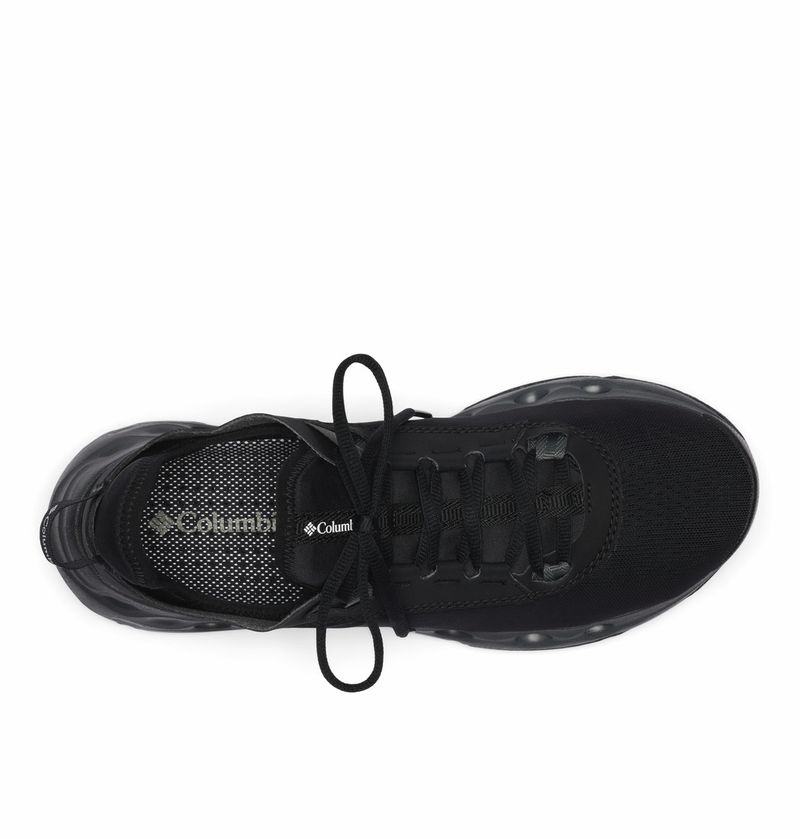 Zapatilla-Para-Hombre--Drainmaker™-Xtr-Negro-Columbia