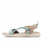 Sandalia-Para-Mujer--Columbia™-Beige-Columbia