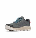 Zapatilla-Para-Hombre-Outdry™-Flow-Morrison™-Gris-Columbia