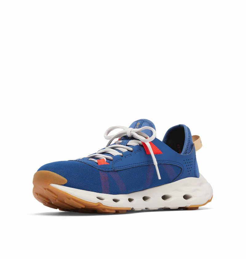 Zapatilla-Para-Hombre--Drainmaker™-Xtr-Azul-Columbia