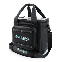 Cooler Unisex PFG Welded Harbody® Negro Columbia
