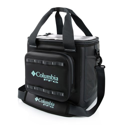 Cooler Unisex PFG Welded Harbody® Negro Columbia