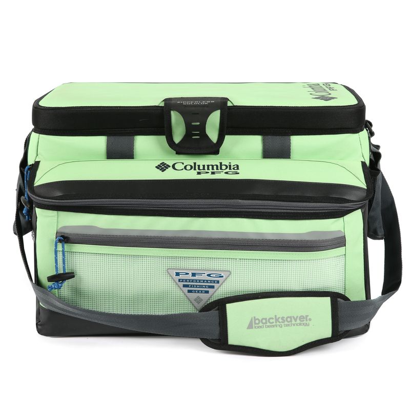 Cooler-Unisex-Pfg-Brewha™-Verde-Columbia