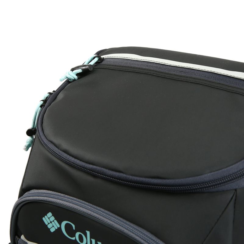 Cooler-Unisex-Pfg-Roll-Caster™-Negro-Columbia