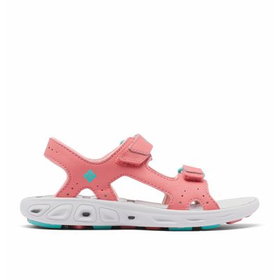 Sandalias Para Niña Techsun™ Rosadas Columbia