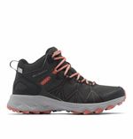 Botin-Para-Mujer-Outdry™-Peakfreak™-Gris-Columbia